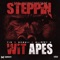 Steppin' Wit Apes (feat. Daboii & Slimmy B) - Yid lyrics