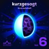 Kurzgesagt, Vol. 6 (Original Motion Picture Soundtrack) artwork