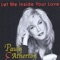 Let Me Inside Your Love