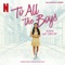 Beginning Middle End (From The Netflix Film "To All The Boys: Always and Forever") artwork