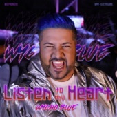 Listen to My Heart artwork