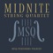 Sad Man's Tongue - Midnite String Quartet lyrics