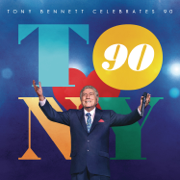Tony Bennett Celebrates 90 (Live) - Various Artists