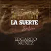 Me Cambio La Suerte (En Vivo) - Single album lyrics, reviews, download