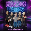 Mágicos Besitos - Single