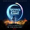 M'envoler (Extrait du film Netflix "Voyage vers la Lune") - Single