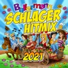 Ballermann Schlager Hitmix 2021