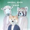 Days Gone By (feat. Sirup) - ANIMAL HACK lyrics