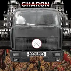Charon Song Lyrics