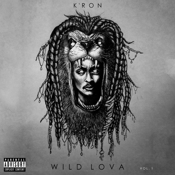 Cover artwork for iLOVE