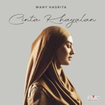 CINTA KHAYALAN