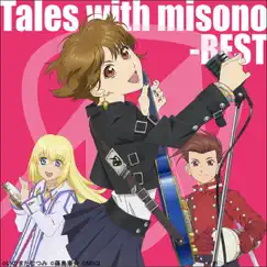 Tales with misono -BEST- EP by Misono album reviews, ratings, credits