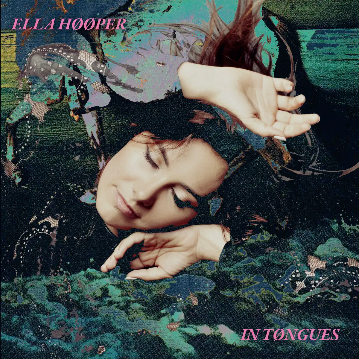 Ella Hooper - In Tongues / New Magic - EP / Venom - EP [iTunes Plus AAC M4A]-新房子