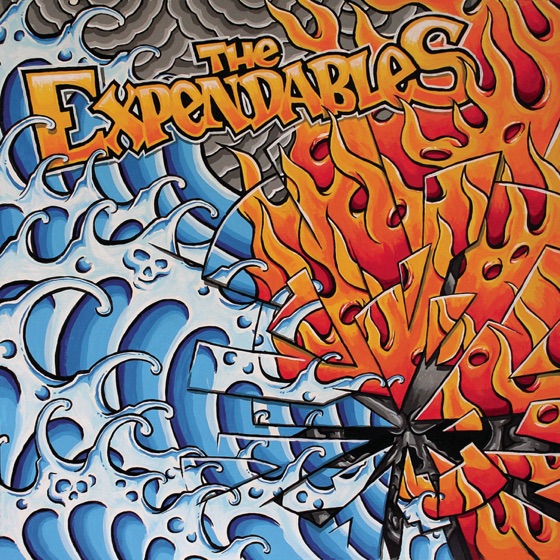 Cover artwork for Keep Up