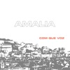 Amália Rodrigues - Gaivota (feat. Pedro Leal & José Fontes Rocha)