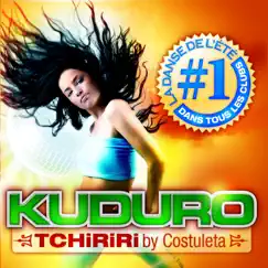 Kuduro, a Dança Tchiriri !!! by Kuduro & Costuleta album reviews, ratings, credits
