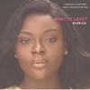 Blerisa - What Is Love?