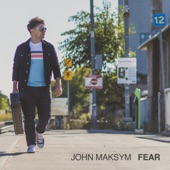 Fear - EP artwork