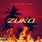 Zuko (feat. Drok & Blaze, The Rebel) - JSY lyrics