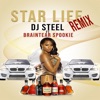 Star Life (Remix) [feat. Braintear Spookie] - Single