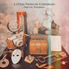 La Vieja Tienda de Curiosidad - Al mar