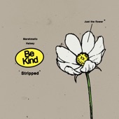 Be Kind (Stripped) artwork