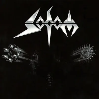 Sodom - Sodom