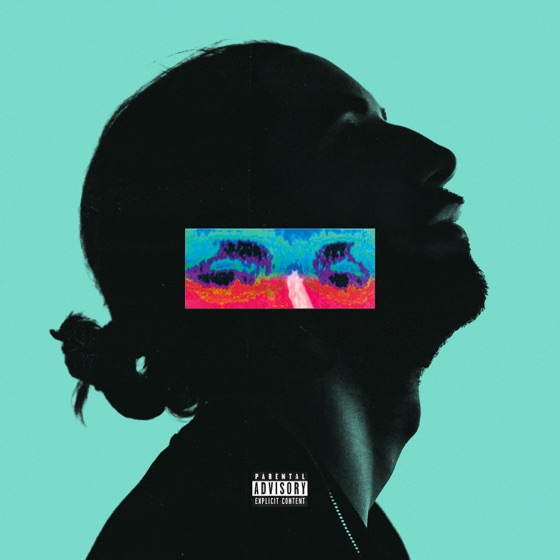 Cover artwork for Le lendemain de l'orage
