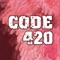 Code 420 - Paul Reset lyrics