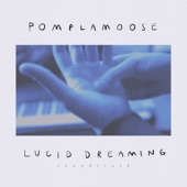 Lucid Dreaming Soundtrack artwork