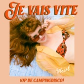 Je Vais Vite (op de Campingdisco) artwork