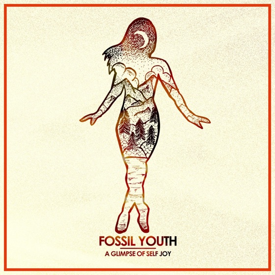 Cover artwork for Common Ghost