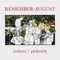 Pickwick - Remember August lyrics