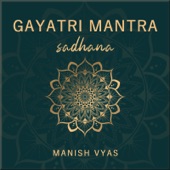 Gayatri Mantra Sadhana artwork