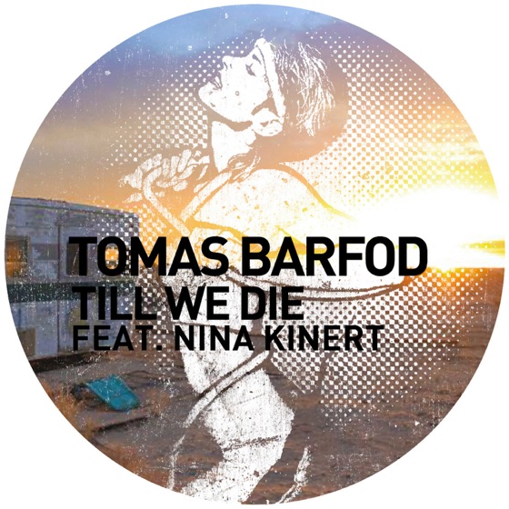 Cover artwork for Till We Die