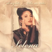 Selena - I Could Fall In Love