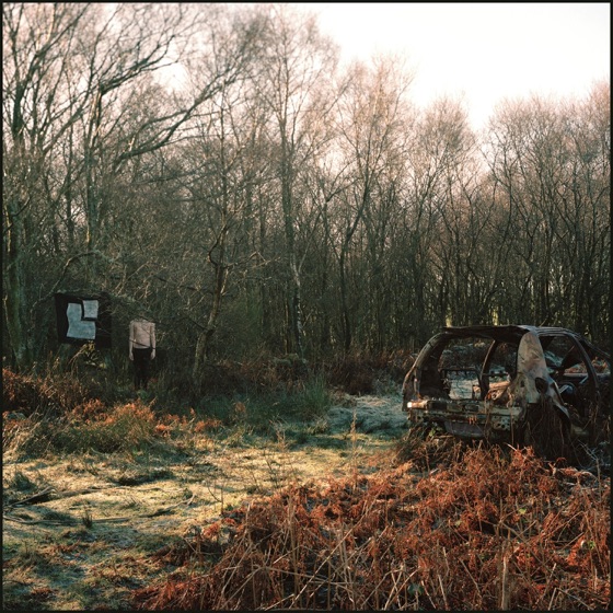 Cover artwork for Toothgrinder