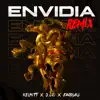 Stream & download Envidia (feat. Farruko & D.Ozi) [Remix] - Single
