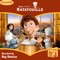 Ratatouille Storyette Pt. 1 - Roy Dotrice lyrics