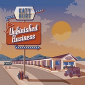 Unfinished Business EP artwork