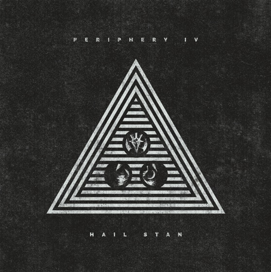 Cover artwork for Satellites