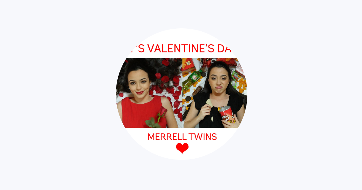 Images Of The Merrell Twins