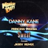 Sweat (feat. Princess Freesia) - Single