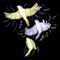 Canaries - Alice Robbins lyrics
