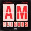 A.M. Flights (feat. Toosii) - Single album lyrics, reviews, download