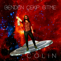 Colin - Benden Çekip Gitme (Radyo Edit) artwork