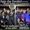 Spin the Dreidel (feat. Mark Rubin, Jew of Oklahoma) - Single album lyrics, reviews, download