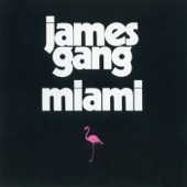 James Gang - Praylude / Red Skies