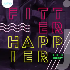 Fitter Happier by Mate Perry, Mason Gomez & Edward Everitt album reviews, ratings, credits