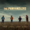 The Panhandlers - West Texas in My Eye  artwork